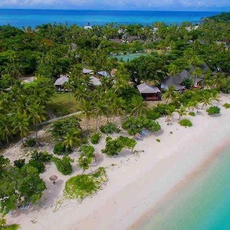 Mana Lagoon Backpackers 外观 照片