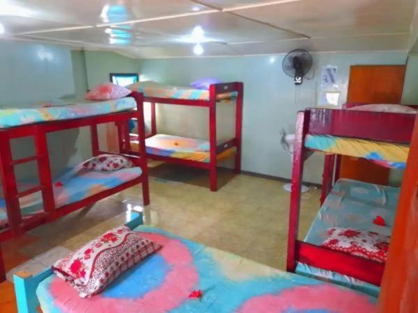 Mana Lagoon Backpackers 外观 照片