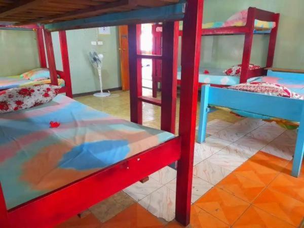 Mana Lagoon Backpackers 外观 照片