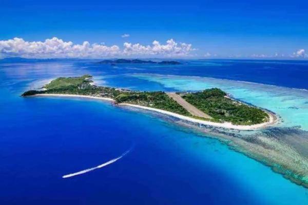 Mana Lagoon Backpackers 外观 照片