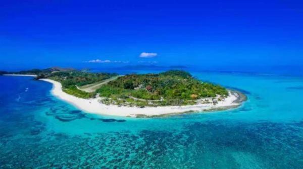 Mana Lagoon Backpackers 外观 照片